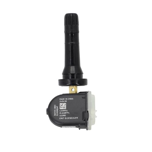 Capteur 3601010BB01 pour éliminer les ratés moteur et voyants tableau de bord