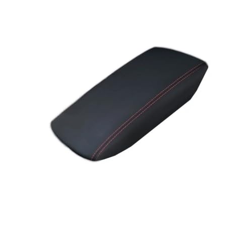 Funda de cuero para reposabrazos repara consola agrietada de Outlander 2013-2022