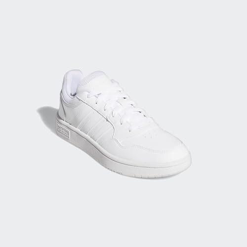 Adidas LWP51 Women'S Hoops 3.0 Low Top Basketball Shoes thumb #5