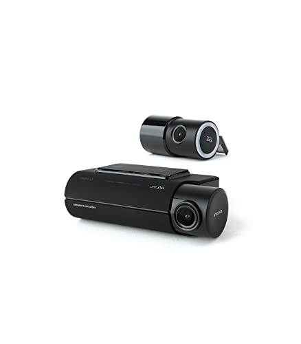 Amazon | アイロード (IROAD) ドライブレコーダー JX1 前後Full HD 2