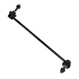 ACDelco 45G20761 Professional Front Driver Side Suspension Stabilizer Bar Link Kit with Hardware