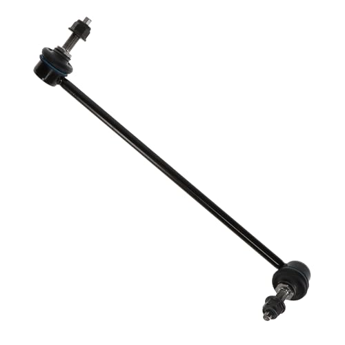 ACDelco Professional 45G20761 (19288561) Front Driver Side Suspension Stabilizer Bar Link Kit with Hardware