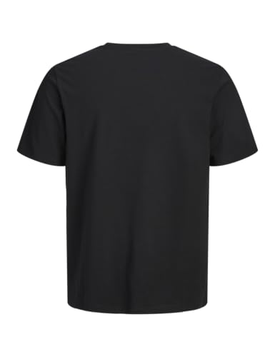 JACK & JONES Jjseattle Tee Ss Crew Neck – Ansicht 2