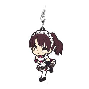 Amazon | 一番くじ 冴えない彼女の育てかた♭ 第二弾 D賞 ラバー