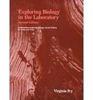 Exploring Biology 0030633729 Book Cover