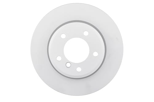 Bosch BD493 Dischi Freno, Certificato ECE-R90, 1 Set Di 2 Dischi - 3