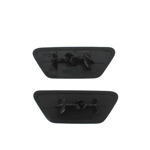 Couvercle buse lave-phare avec support résout cache manquant Subaru Legacy Outback RH - 5