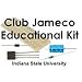 Kit for Indiana State University