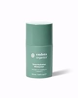 endota Organics Deep Hydration Face Moisturiser 50 ml, bursting with botanical ingredients for dry, dehydrated, ageing skin