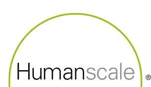 HUMANSCALE 3800050038GR Freedom Part - ARM Support Right GPHT Arm Support Right for Freedom Chair Graphite product thumbnail 2