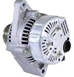 #US Replacement Part for NEW ALTERNATOR For Toyota PICKUP 3.0L 1988-1992 1002117180