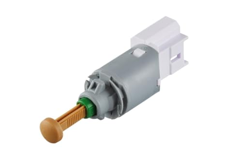 HELLA 6DD 010 966-451 Interruptor luces freno - 4polos - mecánico