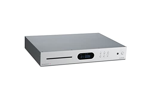 AUDIOLAB Lecteur CD 6000CDT Silver...