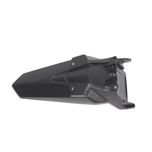 Garde boue PCX 125 cassé ? Remplacez votre bavette arrière K1Z 160