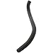 Dayco 72382 Upper Radiator Hose