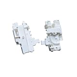 MSF-8V1/W Door Lock Delay Switch,XQG60-V61XS V61AW V62 Drum Washing Machines