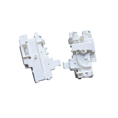MSF-8V1/W Door Lock Delay Switch,XQG60-V61XS V61AW V62 Drum Washing Machines