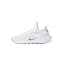 White/Platinum Tint/White