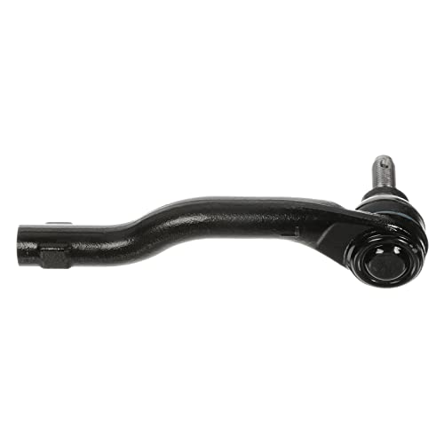 Rótula de dirección Mazda D654-32-290 extremo de acoplamiento 2