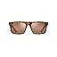 Shiny Trans Light Brown/Hcl Bronze Polarized