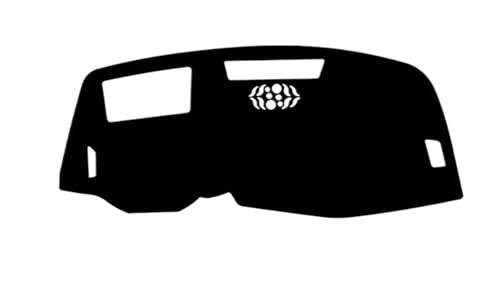 _bV{[h}bg Q4p E gp 2022 2023 2024 LHD RHDԗp_bV{[hJo[CgpbhvvbgtH[Jo[}bgJ[ybg(Left Black with HUD)