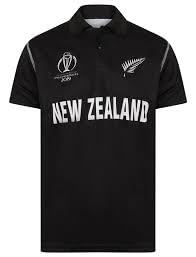 Newzealand Jersey- Small Black-picture-24