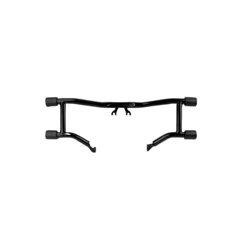 Protection du moteur et barre anti-chute pour éviter les pannes de Harley