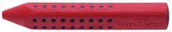 Faber-Castell Dreieckradierer Grip 2001 (Radierer, rot) Faber-Castell Dreieckradierer Grip 2001 (Radierer, rot)
