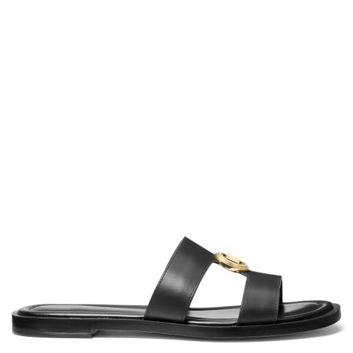 Image of Michael Kors Women's Erin Flat Sandal