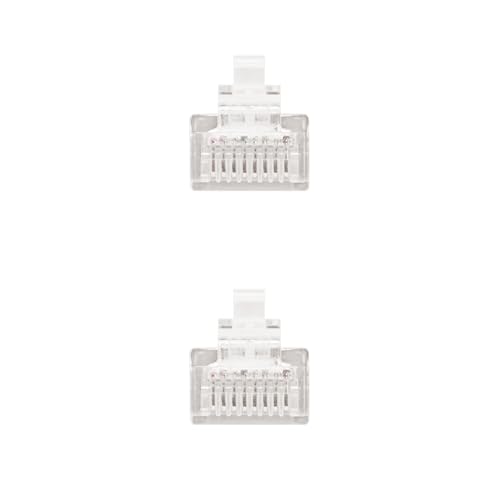 Cable de red Blendend Cat.6 UTP 1.5 m miniatura 3