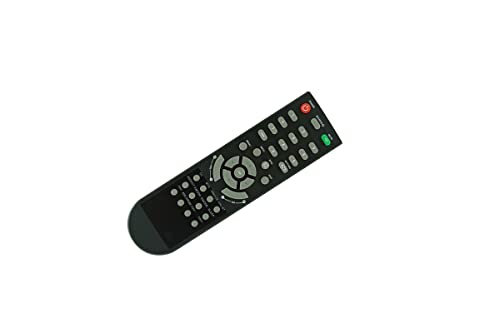 Image of HCDZ Replacement Remote Control for Proscan PLED2435A-B PLD3283C PLED1526A-D PLCD1526A PLDED5068A-S PLED2694A-B PLDED4831A-C-RK PLEDV4020A-B Smart 4K UHD LED LCD HDTV TV