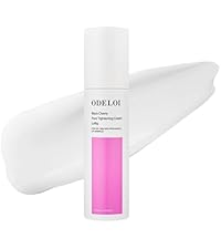 ODELOI 美顔器＋ブラックチェリー毛穴収縮クリーム２本付き ODELOI(オドロイ) ブラックチェリー 毛穴収縮クリーム ルフティグ 100ml