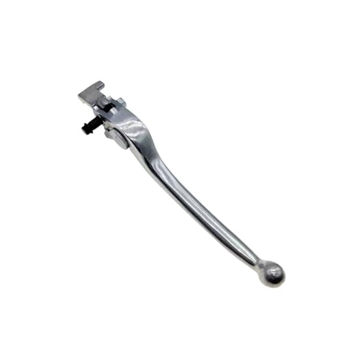 Levier d'embrayage gauche moto GW250 2012 commande de rechange