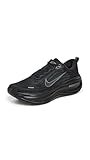 Nike Vomero Plus Men's Road Running Shoes Color: Black/dk Smoke Grey-mtlc Dark Grey Style: HV8150-003