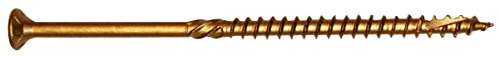 Tornillo universal de 9 x 1-1/2 pulgadas 101500-b caja u-09 2