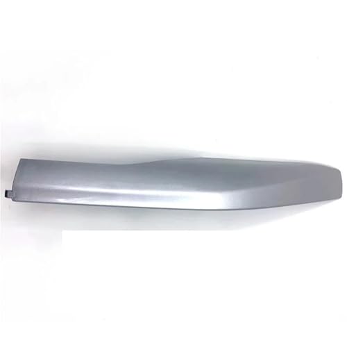 Cubierta barra techo para Lexus RX350 protector portaequipajes plata 63491-48050