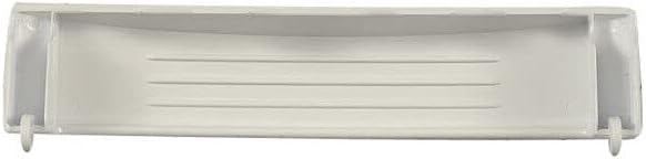 RATION for GE WE01X30378 Appliance Handle Solid Door 2754596 PS7783388