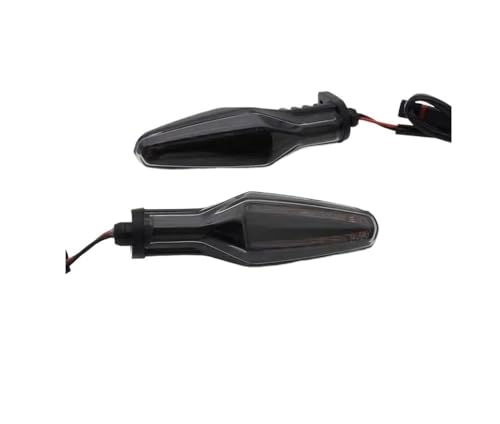 Indicateur Clignotant LED Moto R1250GS LC ADV R1200 Orange Intense