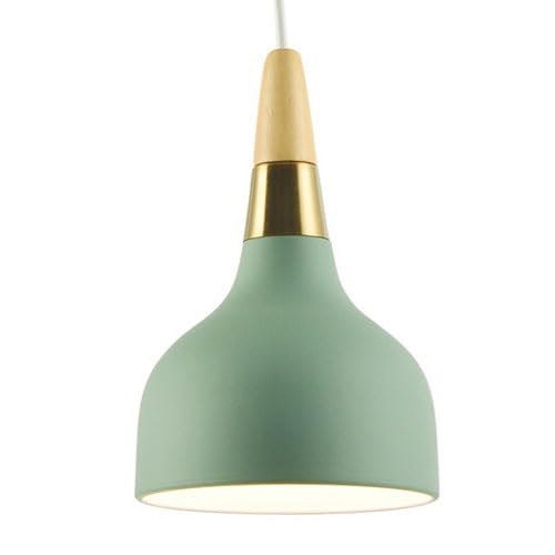 Lampe Suspendue Montage Encastré Luminaire Décoration Restaurant et Étude