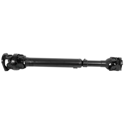 image for SCITOO Front Driveshaft Propeller Shaft Total Length 31.95-in Compatib