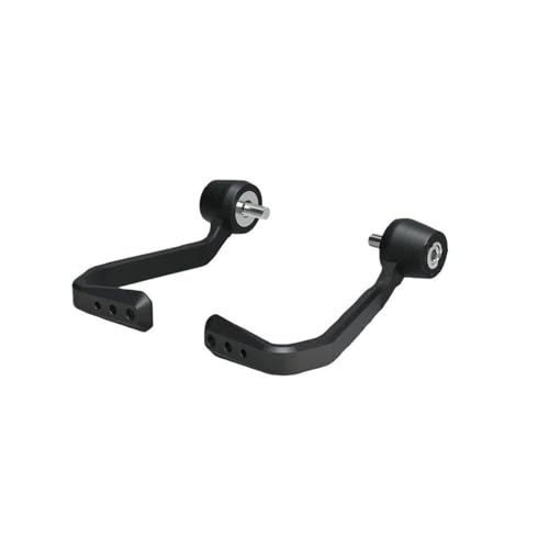 Leviers de frein et d'embrayage moto protection antichute guidon pour GSX-R1000