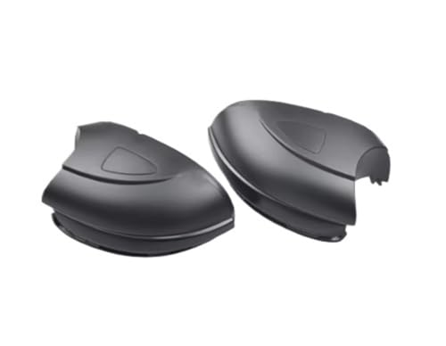 Clignotant LED dynamique de rétroviseur sans trou pour VW Golf 6 MK6 GTI R20 et Touran