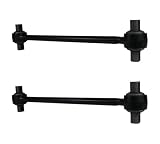 Rear Suspension Torque Rod Incompatible - SAF Holland 4 Mytee Products 2 Pack Torque Rod with Bushing Compatible with Peterbilt Rear Suspension Thrust Arm Replaces 03-05108 Peterbilt 305108, Holland 57750343
