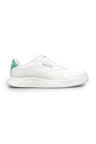 Image of Reebok Men's Sneakers - STREETCOURT DARMIK - Athleisure Shoe - Stylish Shoes for Casual and Everyday Wear