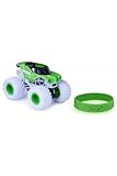 MONSTER JAM - COCHES MONSTER TRUCK 1:64 - 1 Monster Jam Metálico Auténtico a Escala 1:64 - Modelo Aleatorio - 6044941 - Juguetes Niños 3 años +