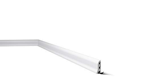 Rodapié / Zócalo «Kolding» (NMC FLOORSTYL - FL3)