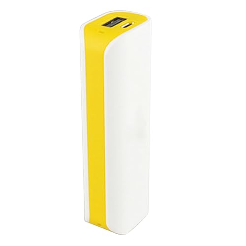 XusLFR Portable Multicolor USB Case 18650 Suite Battery External Box Phones Welding