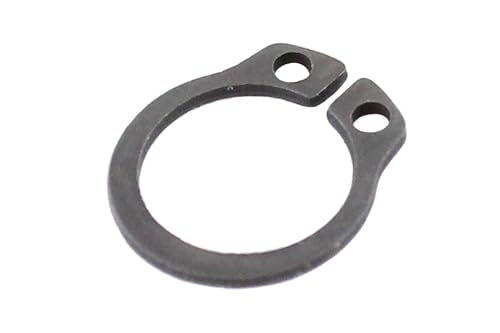 Sicherungsring Sprengring 12x1,0 für Wellen Simson S50 S51 S53 S70 S83 KR51 SR50 SR80 MZ AWO ES ETZ