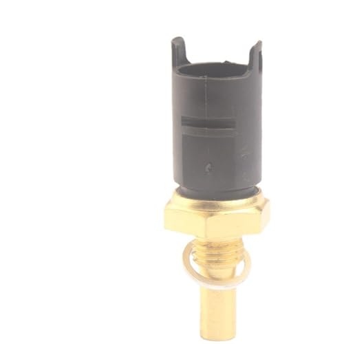 Sensor de temperatura del agua 13621703993 sensor térmico de líquido refrigerante de recambio