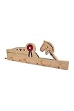 HKM Hobby Horsing Garderobe Beige 40 cm